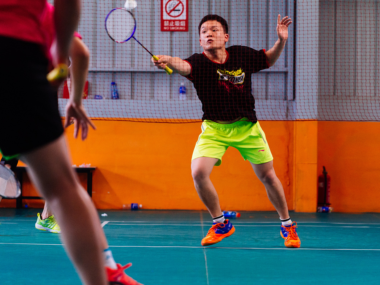 赛不仅是选 赛不仅是选